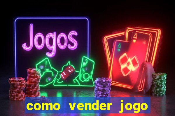 como vender jogo do bicho